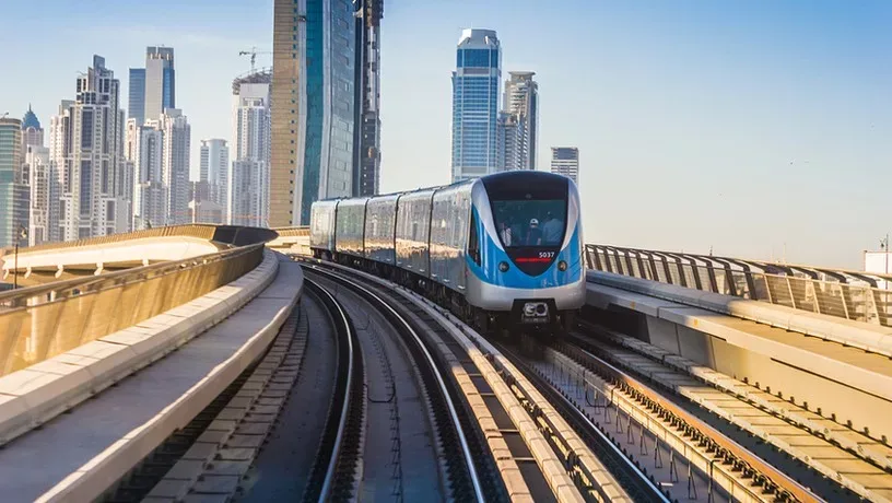 Explore Full UAE Road Coverage with Smart Transport and Driving Route Packages